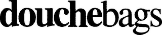 DOUCHEBAGS logo