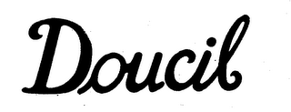 DOUCIL logo