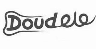 DOUDELE logo