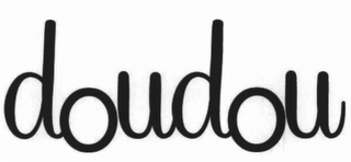 DOUDOU logo