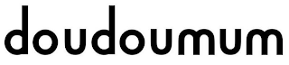 DOUDOUMUM logo