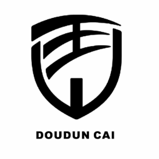 DOUDUN  CAI logo