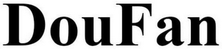 DOUFAN logo