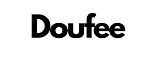 DOUFEE logo