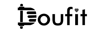DOUFIT logo