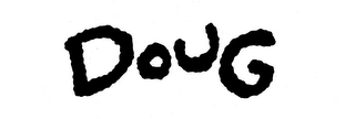 DOUG logo