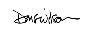 DOUG WILSON logo
