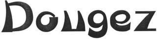 DOUGEZ logo