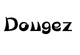 DOUGEZ logo
