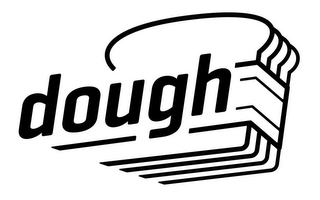 DOUGH logo