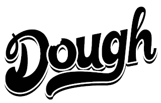 DOUGH logo
