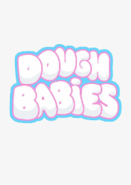 DOUGH BABIES logo
