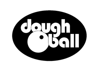 DOUGH BALL logo