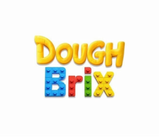 DOUGH BRIX logo