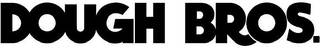 DOUGH BROS. logo