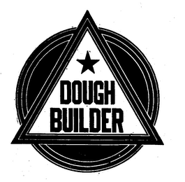 DOUGH BUILDER logo