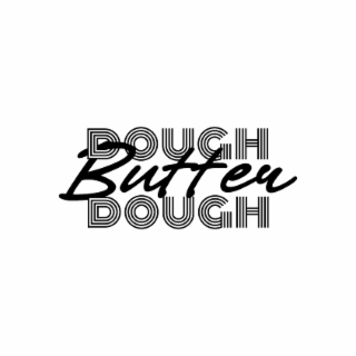 DOUGH BUTTER DOUGH logo