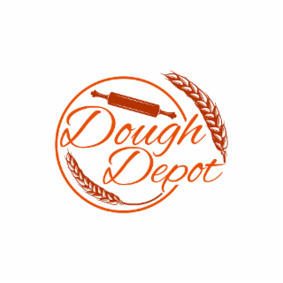 DOUGH DEPOT logo