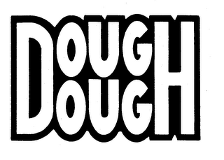 DOUGH DOUGH logo