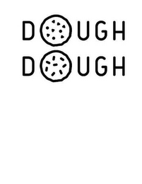 DOUGH DOUGH logo