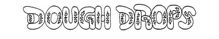 DOUGH DROPS logo