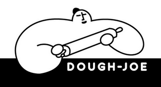 DOUGH-JOE logo