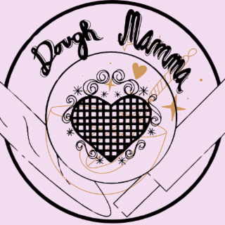DOUGH MAMMA logo