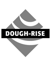DOUGH-RISE logo