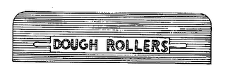 DOUGH ROLLERS logo