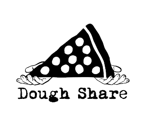 DOUGH SHARE logo