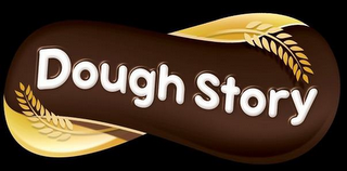 DOUGH STORY logo