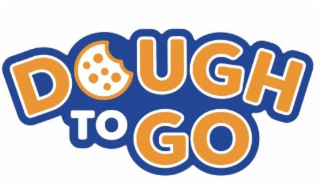 DOUGH TO GO logo