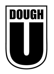 DOUGH U logo