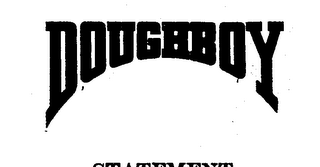 DOUGHBOY logo