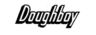DOUGHBOY logo