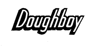 DOUGHBOY logo