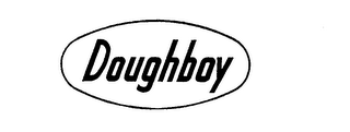 DOUGHBOY logo