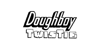 DOUGHBOY TWISTIE logo
