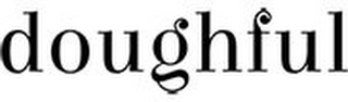 DOUGHFUL logo