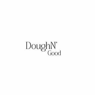 DOUGHN' GOOD logo