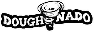 DOUGHNADO logo