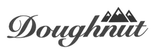 DOUGHNUT logo