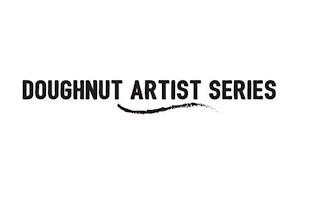 DOUGHNUT ARTIST SERIES logo