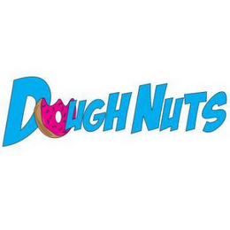 DOUGHNUTS logo