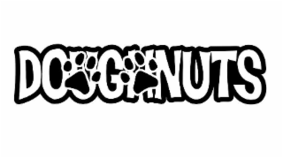 DOUGHNUTS logo