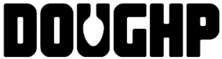 DOUGHP logo