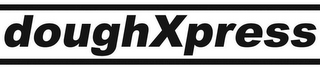 DOUGHXPRESS logo