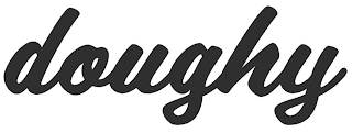 DOUGHY logo