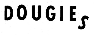DOUGIES logo