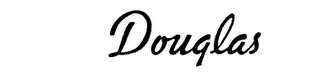 DOUGLAS logo
